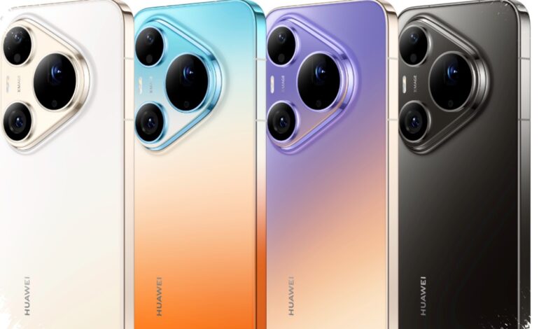 Huawei Pura 90s Pro dan Pro Max Meluncur Global, Kamera 200MP-nya Langsung Bikin Rival Waspada