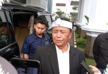 Gedung Sate dan Gasibu Ditata Ulang, Perpustakaan Gasibu Berubah Jadi Digital