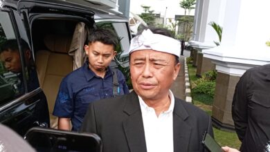 Gedung Sate dan Gasibu Ditata Ulang, Perpustakaan Gasibu Berubah Jadi Digital