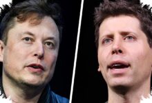 Musk dan Altman Balas-Balasan Lagi di X, Sindiran Lama Kembali Terbuka