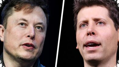Musk dan Altman Balas-Balasan Lagi di X, Sindiran Lama Kembali Terbuka