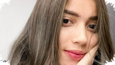 Sabrina Chairunnisa Ungkap Alasan Sebenarnya Ikut Summer School, Ternyata Soal Perceraian