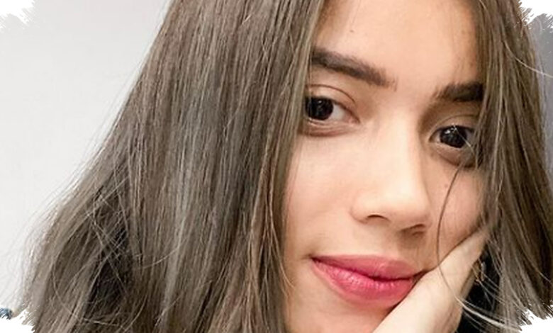 Sabrina Chairunnisa Ungkap Alasan Sebenarnya Ikut Summer School, Ternyata Soal Perceraian