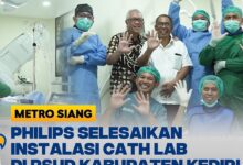 Philips di Program SIHREN, Bukan Sekadar Pasang Alat, Tapi Perluas Akses Jantung dan Stroke