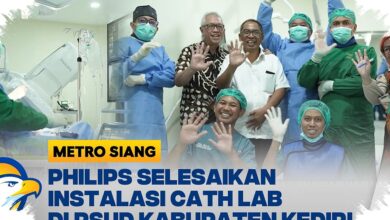 Philips di Program SIHREN, Bukan Sekadar Pasang Alat, Tapi Perluas Akses Jantung dan Stroke