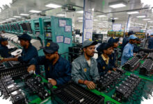 India Hapus Bea Impor untuk Komponen Ponsel dan Elektronik, Industri Siap Bergerak