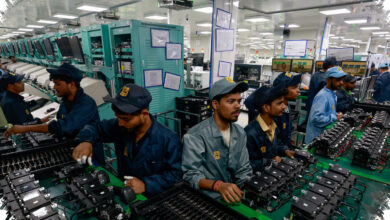 India Hapus Bea Impor untuk Komponen Ponsel dan Elektronik, Industri Siap Bergerak