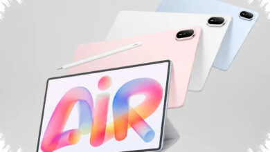 Huawei MatePad Air 2026 Hadir dengan Layar OLED 12 Inci, Baterai Besar yang Jarang Ada di Tablet Ringan