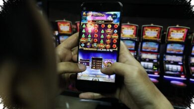 Dompet Digital dan Kripto Bikin Lacak Pelaku Judol Makin Sulit, OJK Soroti Celah Baru