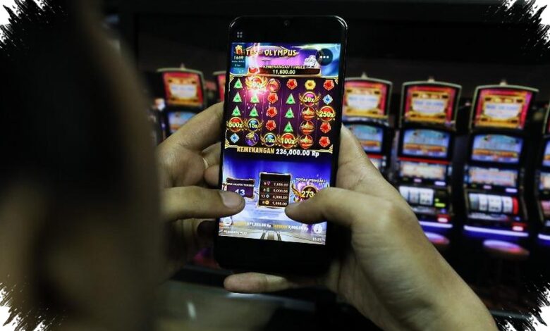 Dompet Digital dan Kripto Bikin Lacak Pelaku Judol Makin Sulit, OJK Soroti Celah Baru