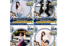 Twibbon MPLS di Denpasar Disorot, SMK PGRI 5 Beri Pembinaan Khusus