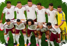 Spanyol Tahan Prancis dalam Blok Rapat, Kalahkan Mbappe dan Amankan Tiket Final