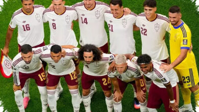 Spanyol Tahan Prancis dalam Blok Rapat, Kalahkan Mbappe dan Amankan Tiket Final