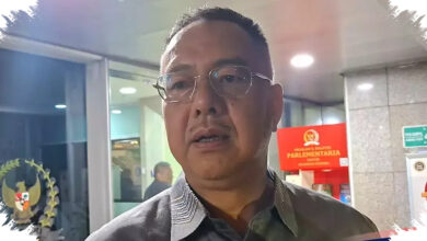 RUU PFII Dikebut ke 21 Juli, Pembahasan Masih Tersisa 380 DIM
