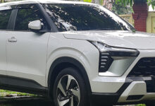 Mitsubishi Siap Pamerkan HEV Pertama, Teka-Teki Mengarah ke Destinator atau XForce