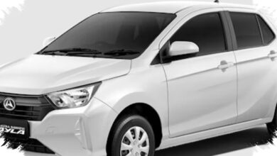 LCGC Kian Sepi, Penjualan Turun 18,4 Persen saat Mobil Lain Justru Melaju