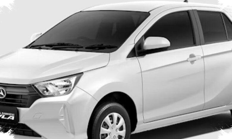 LCGC Kian Sepi, Penjualan Turun 18,4 Persen saat Mobil Lain Justru Melaju