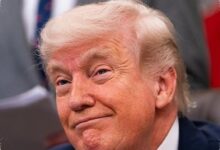 AS Klaim Jadi Penjaga Selat Hormuz, Tarif 20% Trump Picu Tanda Tanya Besar