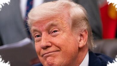 AS Klaim Jadi Penjaga Selat Hormuz, Tarif 20% Trump Picu Tanda Tanya Besar