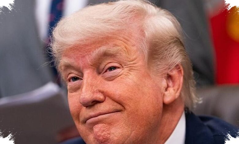 AS Klaim Jadi Penjaga Selat Hormuz, Tarif 20% Trump Picu Tanda Tanya Besar