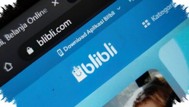 Blibli Rayakan 15 Tahun, Diskon Salebration Tembus Rp 2 Juta