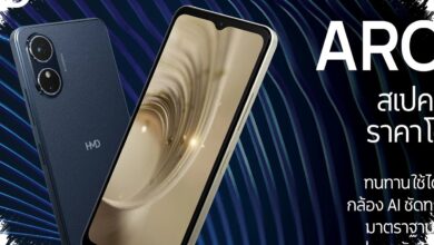 HMD Arc 2 Hadir Dengan Chip Baru, Baterai 5.000mAh dan Harga yang Tetap Ramah Kantong