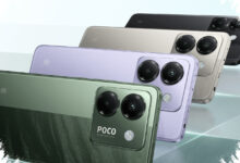 Poco M8 Power Bisa Bawa Baterai 8.000mAh dan Layar OLED 7 Inci, Versi Globalnya Berbeda