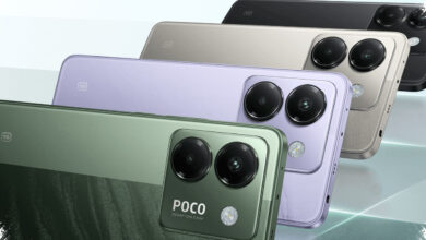 Poco M8 Power Bisa Bawa Baterai 8.000mAh dan Layar OLED 7 Inci, Versi Globalnya Berbeda