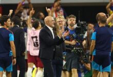 De La Fuente Sebut Spanyol Tim Terbaik di Dunia, Prancis Takluk 2-0 di Semifinal