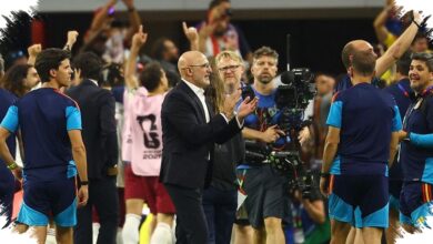 De La Fuente Sebut Spanyol Tim Terbaik di Dunia, Prancis Takluk 2-0 di Semifinal