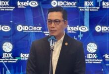 BEI Tambah Saringan Baru, Saham Rp10 Triliun Kini Masuk Radar Kepemilikan Tinggi