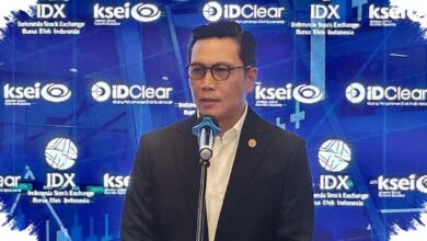 BEI Tambah Saringan Baru, Saham Rp10 Triliun Kini Masuk Radar Kepemilikan Tinggi