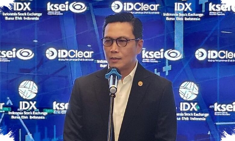 BEI Tambah Saringan Baru, Saham Rp10 Triliun Kini Masuk Radar Kepemilikan Tinggi