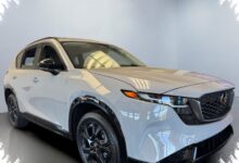 Mazda CX-5 Elite 2026 Makin Mewah, Kabinnya Ikut Naik Kelas