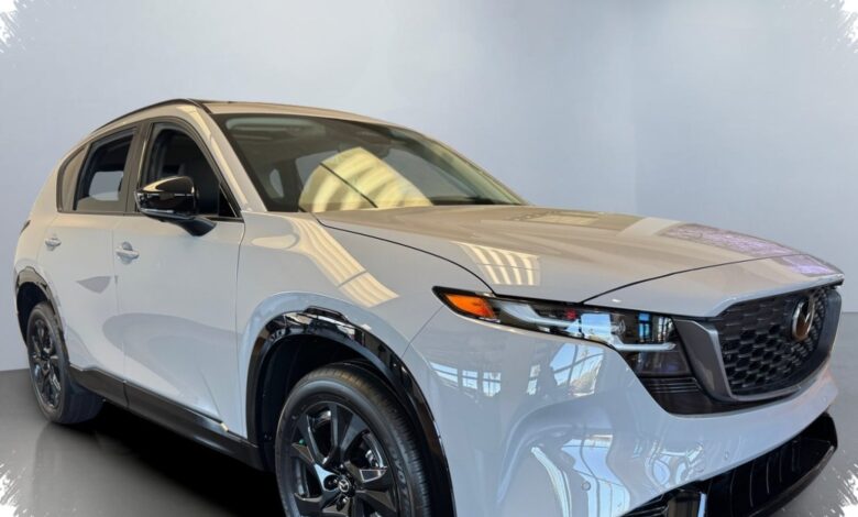 Mazda CX-5 Elite 2026 Makin Mewah, Kabinnya Ikut Naik Kelas