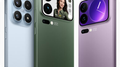 5 HP Snapdragon 8 Elite Gen 5 Terbaik, Performa Flagship yang Paling Menggoda