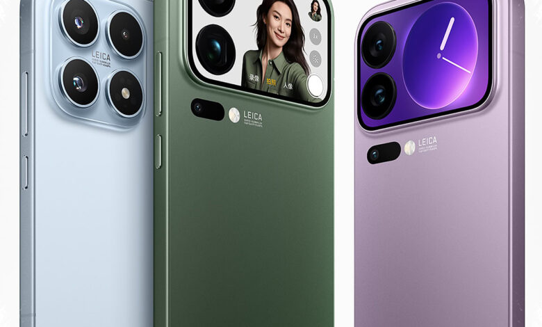 5 HP Snapdragon 8 Elite Gen 5 Terbaik, Performa Flagship yang Paling Menggoda