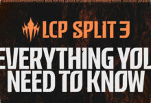 LCP Split 3 2026 Mulai Akhir Juli, Format Swiss Stage Bikin Perebutan Tiket Worlds Makin Ketat