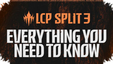 LCP Split 3 2026 Mulai Akhir Juli, Format Swiss Stage Bikin Perebutan Tiket Worlds Makin Ketat