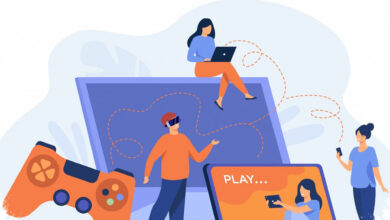 Valforum Ubah Komunitas Esports Jadi Mesin Bisnis dan Pembinaan Talenta