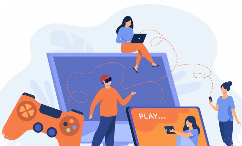 Valforum Ubah Komunitas Esports Jadi Mesin Bisnis dan Pembinaan Talenta