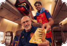 De la Fuente Sebut Spanyol Tim Terbaik Dunia Usai Singkirkan Prancis
