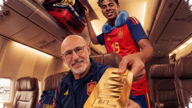 De la Fuente Sebut Spanyol Tim Terbaik Dunia Usai Singkirkan Prancis