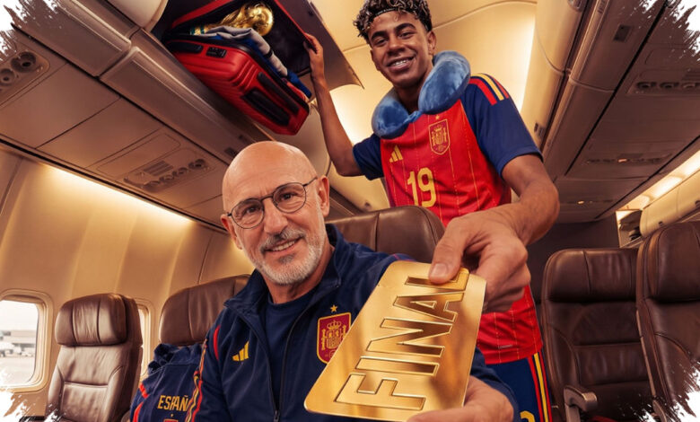 De la Fuente Sebut Spanyol Tim Terbaik Dunia Usai Singkirkan Prancis