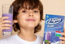 Orang Tua Makin Selektif, Flyon Kids Blueberry Kian Dipilih untuk Nafsu Makan Anak