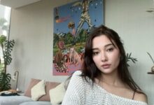 Naskah Film Sofia Bikin Para Pemain Kewalahan, Ada yang Sampai Minta Terapis