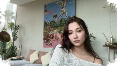 Naskah Film Sofia Bikin Para Pemain Kewalahan, Ada yang Sampai Minta Terapis