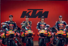 KTM Bikin Aturan Satu Motor MotoGP 2027 Goyah, Proposal Ini Jadi Terancam