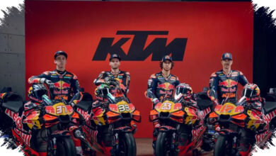 KTM Bikin Aturan Satu Motor MotoGP 2027 Goyah, Proposal Ini Jadi Terancam
