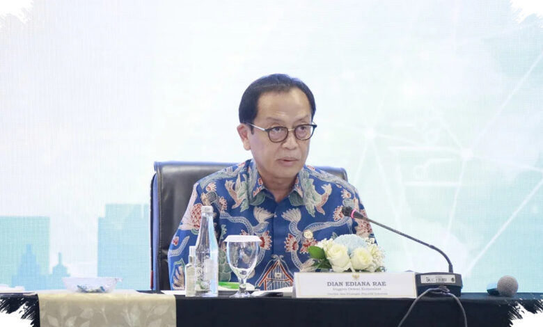 51,2 Ribu Nasabah Diputus Hubungan Usaha, OJK Ungkap Lonjakan Transaksi Judol